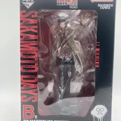 【中古】B賞 南雲 MASTERLISE EXPIECE ｢一番くじ SAKAMOTO DAYS Vol.2｣[90]