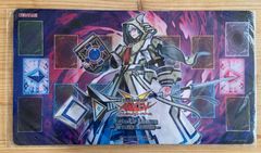 公式】 プレイマット Anotherverse Gluttonia ycs - メルカリ