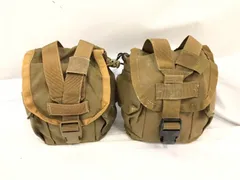 2025年最新】キャンティーンカバー ミリタリーの人気アイテム - メルカリ