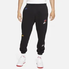 M NIKE エッセンシャル フレンチテリー ジョガーパンツ