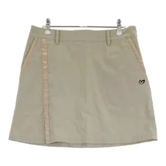 2026年最新】マスターバニー スカート ベージュの人気アイテム - メルカリ