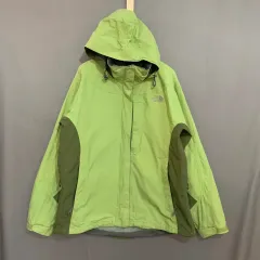 L ザノースフェイス ハイベント レディース オーバーサイズ ウィンドブレーカー ジャケット