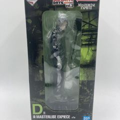 [중고] D상악 MASTERLISE EXPIECE "이치반 복권 SAKAMOTO DAYS Vol.3"[90]
