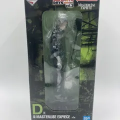 【中古】D賞 楽 MASTERLISE EXPIECE ｢一番くじ SAKAMOTO DAYS Vol.3｣[90]