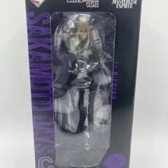 【中古】C賞 神々廻 MASTERLISE EXPIECE ｢一番くじ SAKAMOTO DAYS Vol.2｣[90]