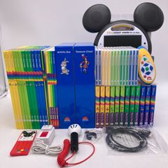 メインプログラム ミッキーメイト ディズニー英語システム DWE 1103681