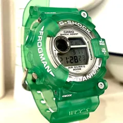 2025年最新】G-SHOCK 雨蛙の人気アイテム - メルカリ