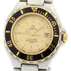 2025年最新】オメガ シーマスター 200 レディースの人気アイテム