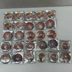 □浦島坂田船 となりの坂田 缶バッジ まとめ 中古品 smmetc092720