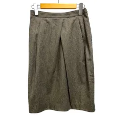 MAURIZIO PECORARO マウリツィオペコラーロ シルク キャミソール MAURIZIO PECORARO マウリツィオペコラーロ シルク キャミソール