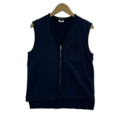 2025年最新】COMME des GARCONS メンズ ベストの人気アイテム - メルカリ