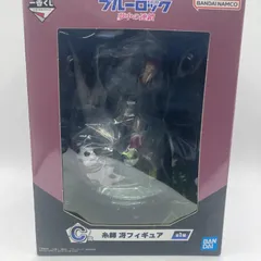 【中古】C賞 糸師冴 フィギュア ｢一番くじ ブルーロック 夢中の連鎖｣[90]