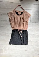 アーバンリサーチ 大人可愛い ワンピース free ♪ r2u0803010