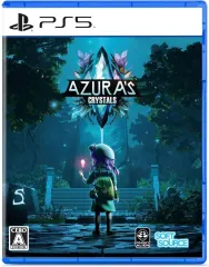 【新品】PS5ソフト Azura’s Crystals