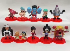 ケース無し！！ワンピースコレクション　食玩まとめ売り バンダイ 商品・サービスサイト | ワンピースフィギュアコレクション