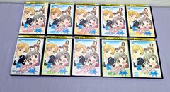 アークナイツ ヴィレッジヴァンガード アクリルバッジ ヴィグナ 2種