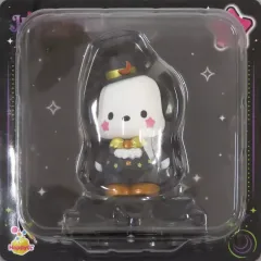 【中古】トレーディングフィギュア ポチャッコ 「Happyくじ Sanrio characters HALLOWEEN 2025」 フィギュア賞