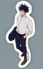 【中古】シール・ステッカー 伏黒恵 描き下ろしダイカットステッカー AJ2025 Ver. 「呪術廻戦」 AnimeJapan 2025グッズ