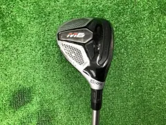 2025年最新】m6 ユーティリティ u5の人気アイテム - メルカリ