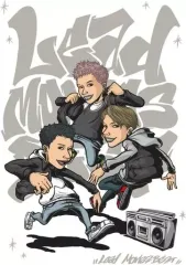 【中古】邦楽DVD Lead / MOVIES BEST