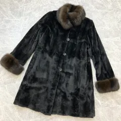 2026年最新】ミラショーン 毛皮の人気アイテム - メルカリ