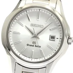 セイコー SEIKO STGF081/4J52-0AE0 グランドセイコー デイト クォーツ