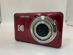 2026年最新】KODAK fz55の人気アイテム - メルカリ