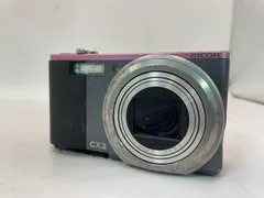 2026年最新】リコー cx2の人気アイテム - メルカリ