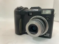 2025年最新】オリンパス カメラ ジャンクの人気アイテム - メルカリ