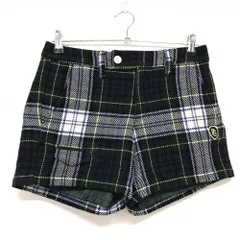 2025年最新】パーリーゲイツ レディース ショートパンツの人気アイテム