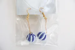 ピアス（ボール）