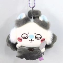 ちいかわ モモンガ 季節だもん マスコット - メルカリ