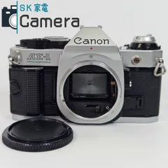 2025年最新】canon ae 1 programの人気アイテム - メルカリ