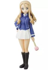 [중고] 피규어 UDF 마리 [걸즈 & 팬처 최종장] 시리즈 2 ULTRA DETAIL FIGURE No.505
