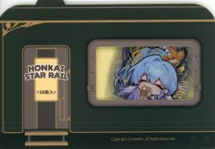 【中古】シール・ステッカー 涙は目覚めの後で パムの展覧室シリーズ ちびキャラシールパック 「崩壊：スターレイル」