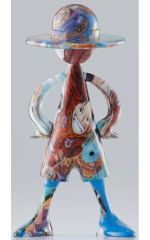 中古】フィギュア 鬼切 霜風白槿ver. 「陰陽師」 1/7 PVC＆ABS製塗装