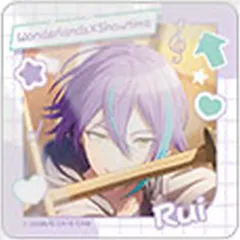 【中古】シール・ステッカー 神代類(ノーマル小) 「プロジェクトセカイ カラフルステージ! feat. 初音ミク メモステコレクション vol.7 C」