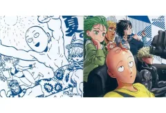 2025年最新】ワンパンマン コミック シールの人気アイテム - メルカリ