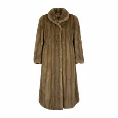 2025年最新】MOONBAT 毛皮・ファーコートの人気アイテム - メルカリ