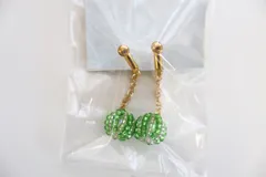 イヤリング（ボール）