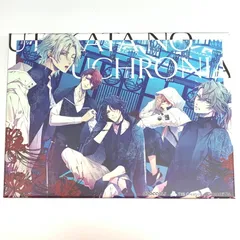 【中古未使用】一部開封有 泡沫のユークロニア 限定 凍玻璃 エディション -Switch【029-251104-mo-12-fur】