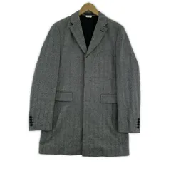 23AW COMME des GARCONS HOMME DEUX ロングコートのサムネイル