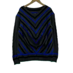 19SS Y/PROJECT  長袖ニット MPULL20-S14