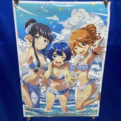 キャロットへようこそ B2ポスター - メルカリ