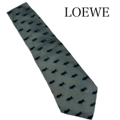 2026年最新】ロエベ ネクタイの人気アイテム - メルカリ