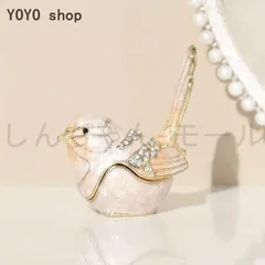 2025年最新】トリンケットボックスの人気アイテム - メルカリ