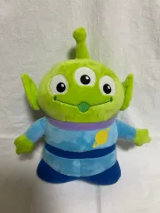 トイストーリー エイリアンぬいぐるみ
