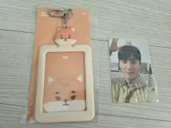 DAY6（デイシックス）プチメルズ トレカホルダーキーホルダー（トレカ含む）