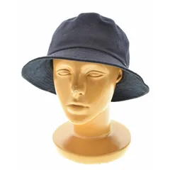 【CA4LA】DOU00847 ウールナイロンハット