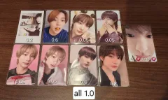 RIIZE アントン トレカ まとめ